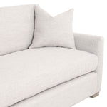 Clara Slim Arm Sofa