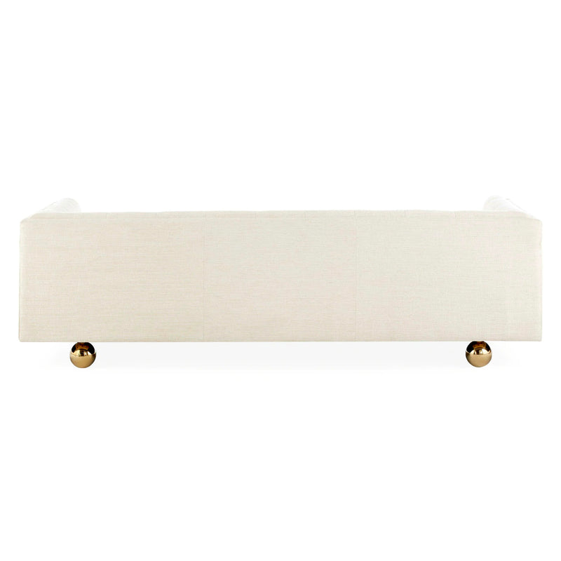 Jonathan Adler Claridge Apartment Sofa