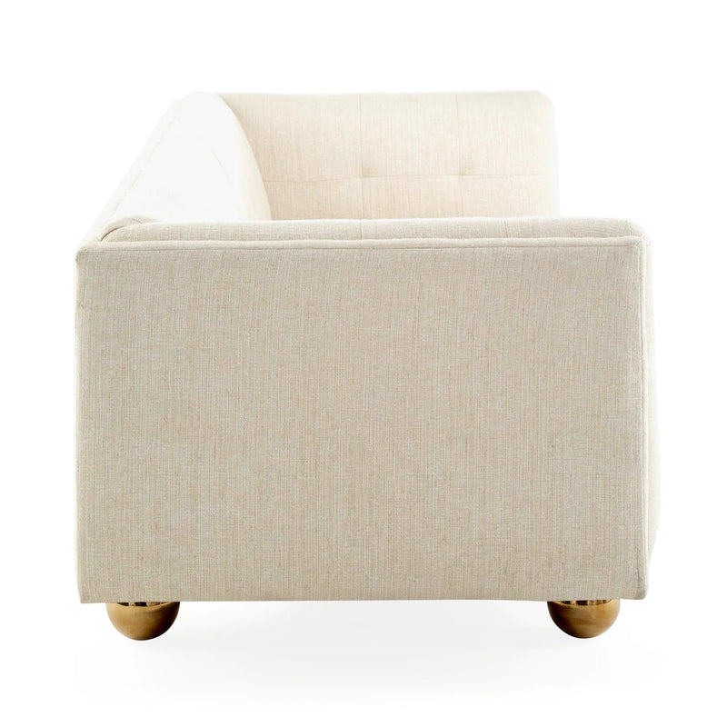 Jonathan Adler Claridge Apartment Sofa