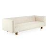 Jonathan Adler Claridge Apartment Sofa