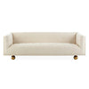 Jonathan Adler Claridge Apartment Sofa