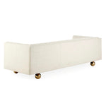 Jonathan Adler Claridge Apartment Sofa