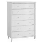 Redford House Classic Highboy Dresser