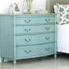 Redford House Classic Lowboy Dresser