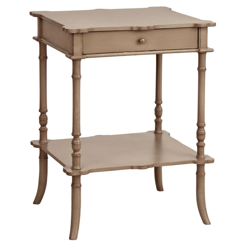 Redford House Clover Side Table