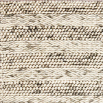 Cortico Heather Hand Woven Rug