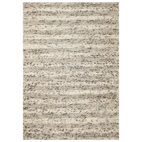 Cortico Heather Hand Woven Rug