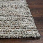 Cortico Horizons Hand Woven Rug