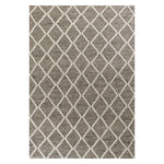 Cortico Diamond Hand Woven Rug