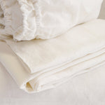 Pom Pom at Home Linen Sheet Set