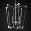 Currey & Co Bastian Chandelier