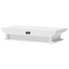 Beckton Floating Wall Shelf