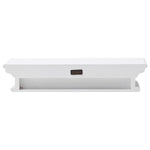 Beckton Floating Wall Shelf