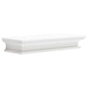 Beckton Floating Wall Shelf