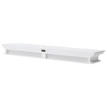 Beckton Floating Wall Shelf