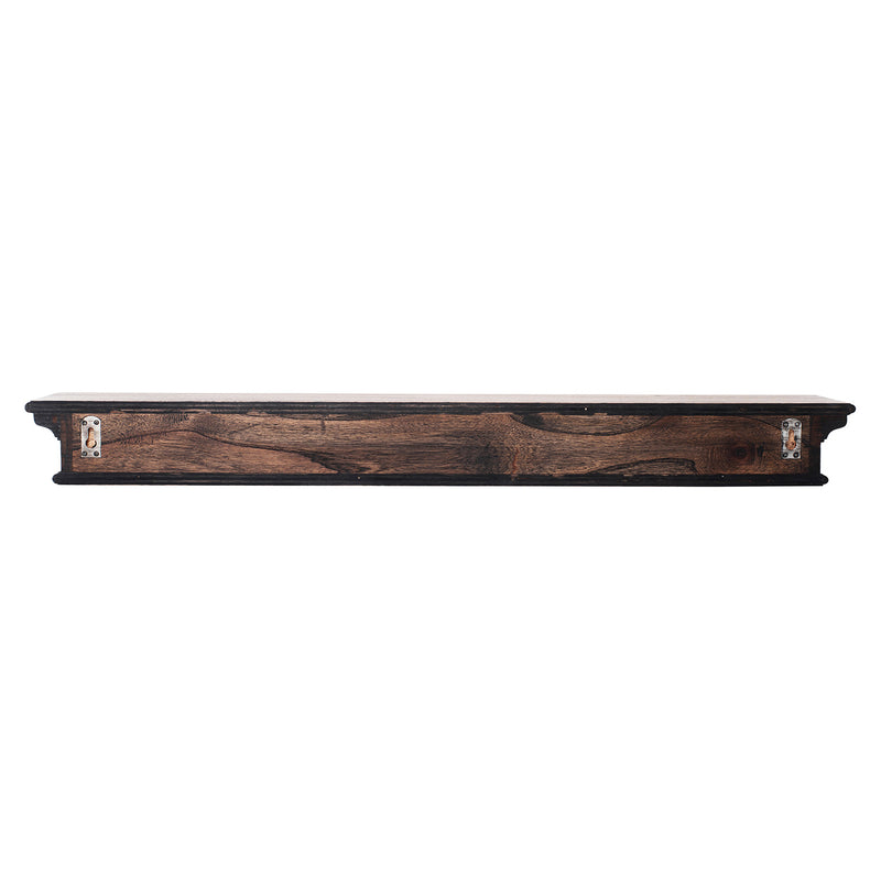 Beckton Mindi Floating Wall Shelf