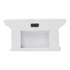 Beckton Hook Wall Shelf Coat Rack