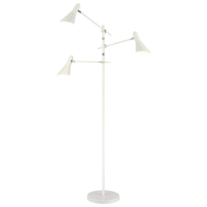 Langham Adjustable Floor Lamp