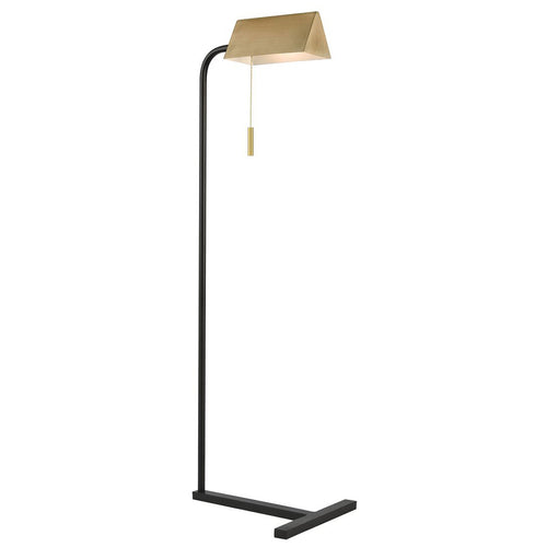 Madin Adjustable Floor Lamp