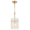 Stirling 1-Light Chandelier