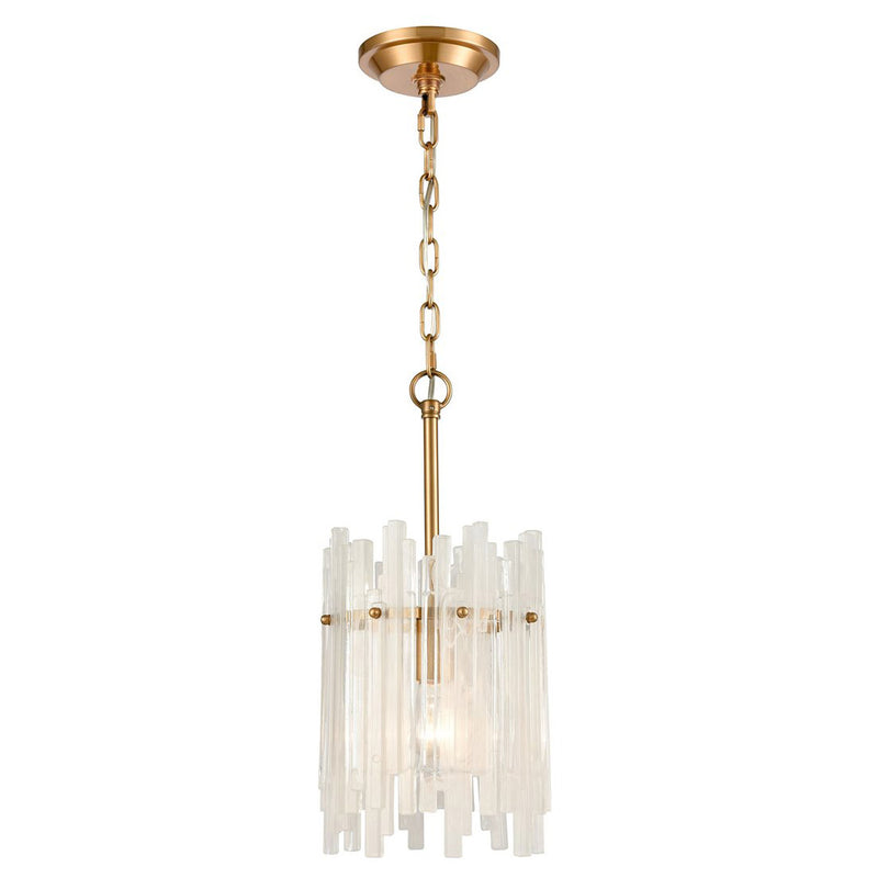 Stirling 1-Light Chandelier