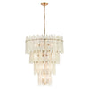 Stirling 18-Light Chandelier