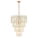 Stirling 18-Light Chandelier