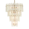 Stirling 18-Light Chandelier