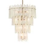 Stirling 18-Light Chandelier