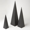 Global Views Pyramid Objet Set of 3