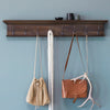 Walden Hook Wall Coat Rack