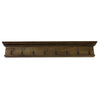 Walden Hook Wall Coat Rack