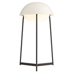 APD Workshop for Arteriors Glaze Table Lamp