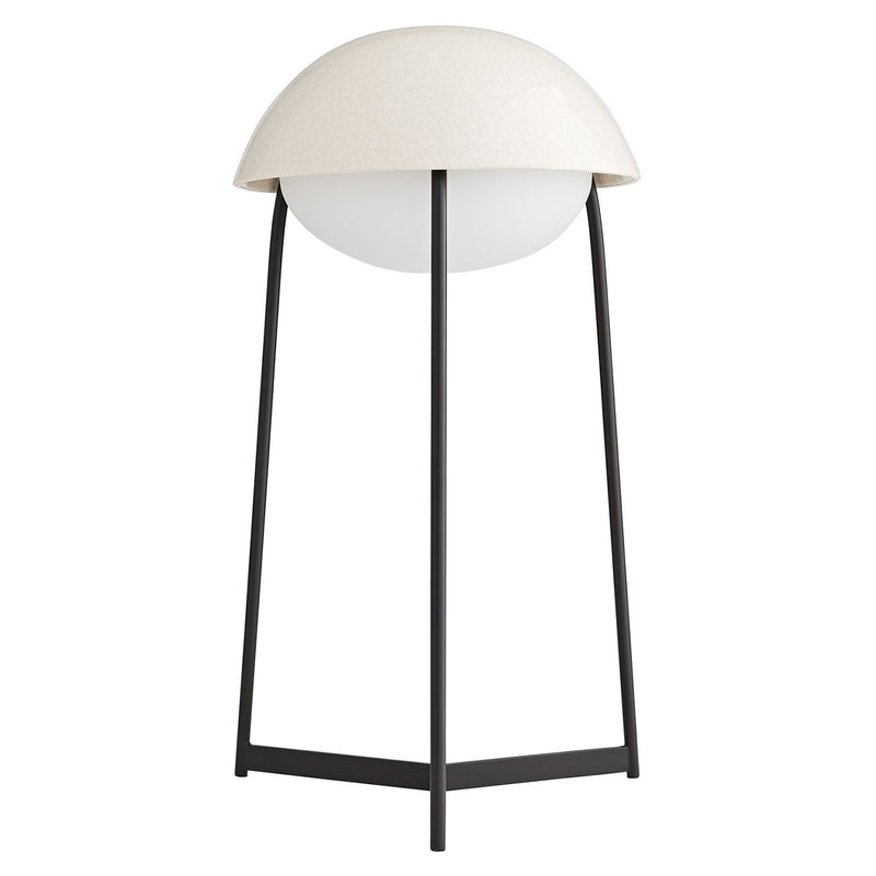 APD Workshop for Arteriors Glaze Table Lamp