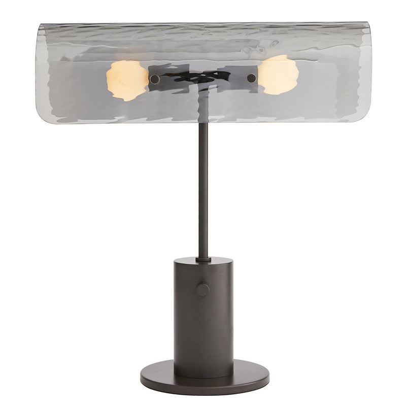 APD Workshop for Arteriors Bend Desk Lamp