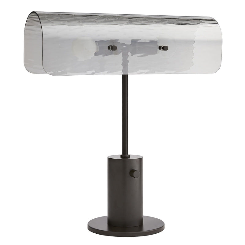 APD Workshop for Arteriors Bend Desk Lamp