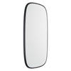 APD Workshop for Arteriors Cut Oblong Wall Mirror