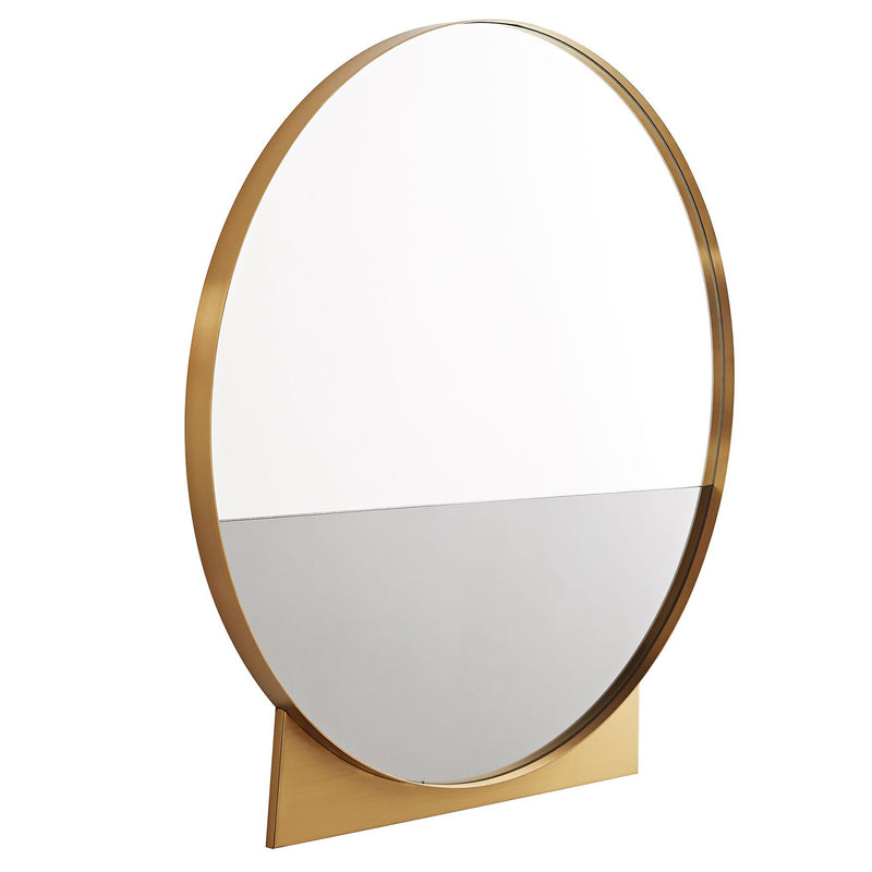 APD Workshop for Arteriors Datum Wall Mirror - Final Sale