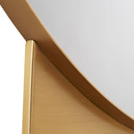 APD Workshop for Arteriors Datum Wall Mirror - Final Sale