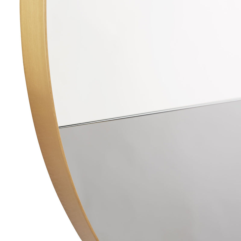 APD Workshop for Arteriors Datum Wall Mirror - Final Sale