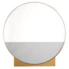 APD Workshop for Arteriors Datum Wall Mirror