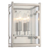 Crystorama Danbury Wall Sconce