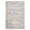 Loloi II Dante Ivory Power Loomed Rug