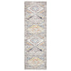 Loloi II Dante Ivory Power Loomed Rug