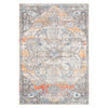 Loloi II Dante Natural/Sunrise Power Loomed Rug