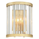 Crystorama Darcy Wall Sconce