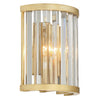 Crystorama Darcy Wall Sconce