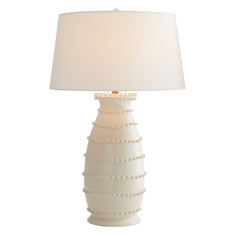 Celerie Kemble for Arteriors Spitzy Table Lamp