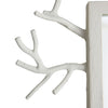 Celerie Kemble for Arteriors Coral Twig Wall Mirror