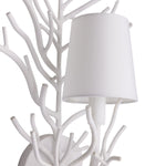 Celerie Kemble for Arteriors Coral Twig Wall Sconce